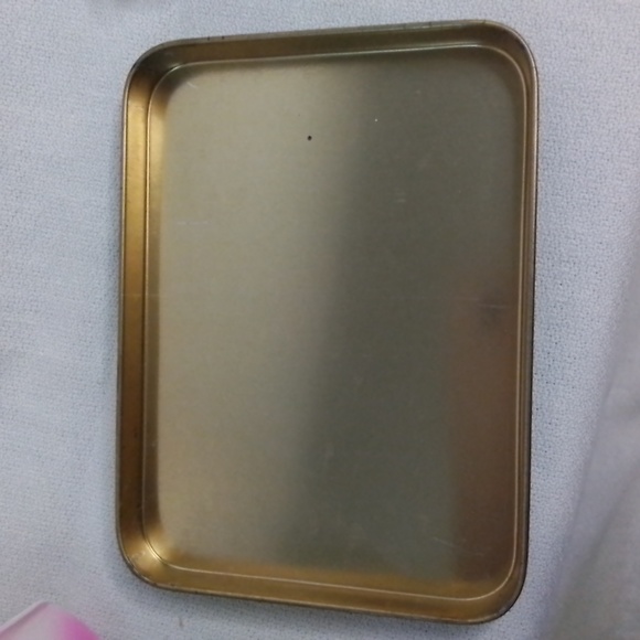 Wizard of Oz collectors Tin and 2 sets of playing cards - Picture 11 of 12